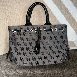Dooney & Bourke handbag